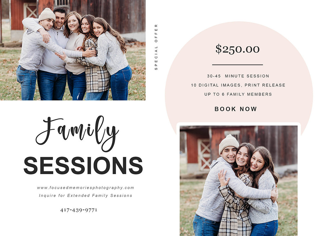 FamilyPricing