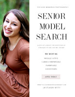 SeniorModelSearchFlyer